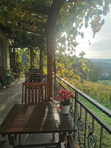 Turizem na podeželju Tompa - Nadica Tompa - Ljutomer