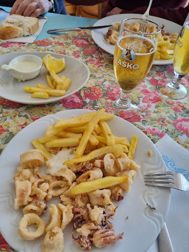 Opinii despre Gostilna Miranda, Gostinstvo In Trgovina, D.O.O. în Koper - Gastronomija in gostinstvo