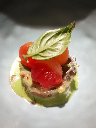 Comentarii opinii despre Hiša Franko