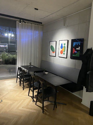 Opinii despre neubar în Ljubljana - Gastronomija in gostinstvo