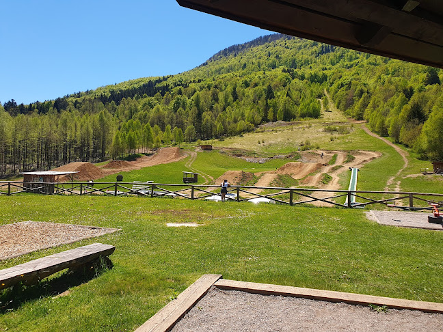 Okrepčevalnica brunarica - Kočevje