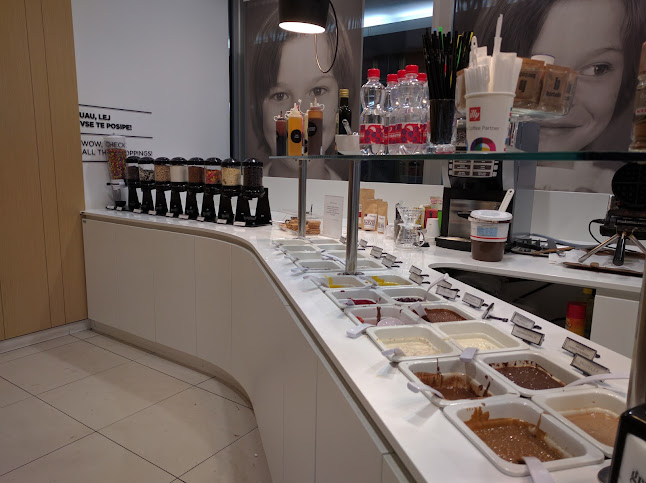 Cankarjeva cesta 1, 1000 Ljubljana