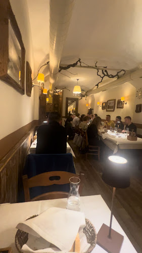 Restavracija Most - Ljubljana