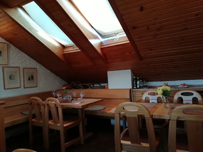 Pizzeria da Mattia - Trzin