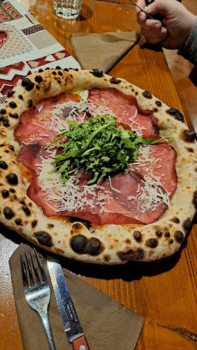 Opinii despre Restavracija Central Bled în Bled - Gastronomija in gostinstvo