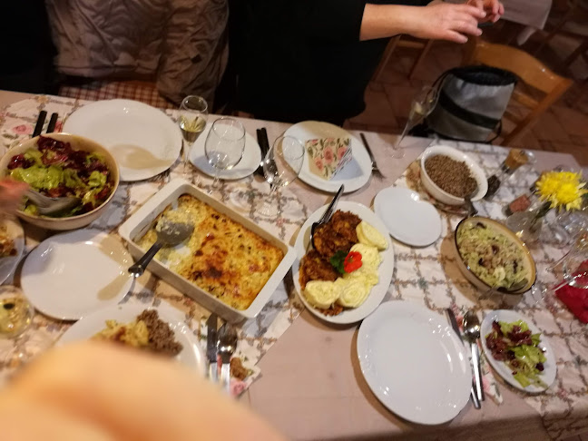 Farm Stay Rotovnik - Plesnik - Gastronomija in gostinstvo