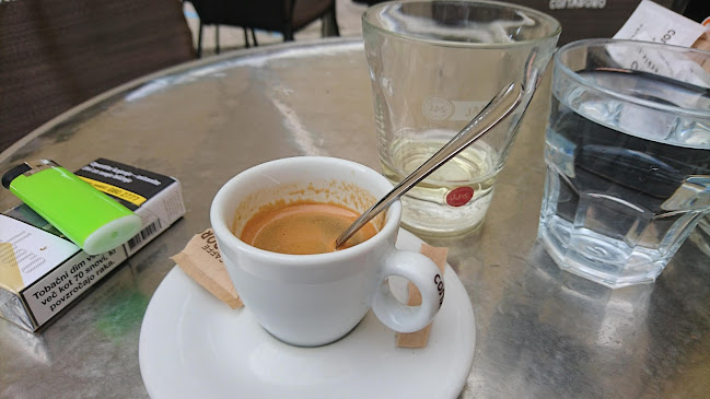 Comentarii opinii despre Kavarna špica, Matej Govekar s.p.