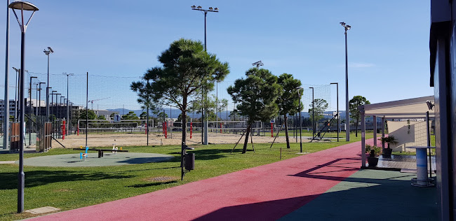 Beach Volley Bar - Koper