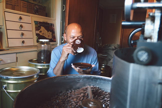 Escobar, pražarna vrhunskih kav, d.o.o. - Vrhnika