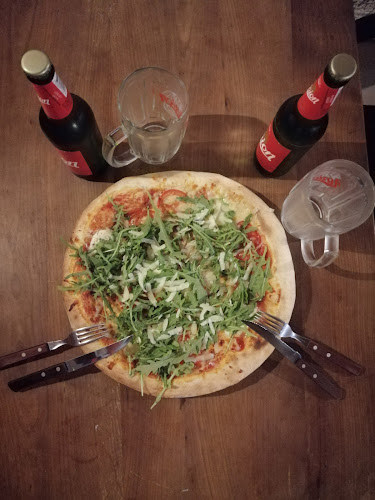 Gostilna in picerija Logar