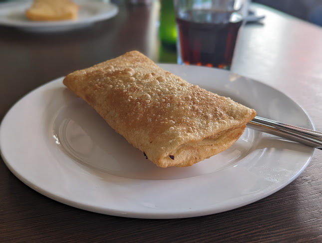 Opinii despre Kitajska restavracija Fang în Koper - Gastronomija in gostinstvo