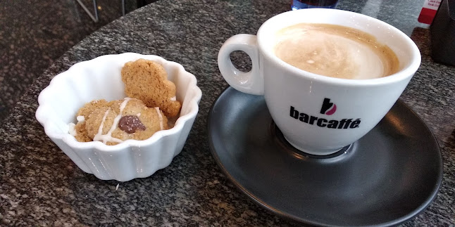 Comentarii opinii despre Potnik Bar