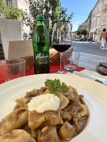 Stari trg 21, 1000 Ljubljana