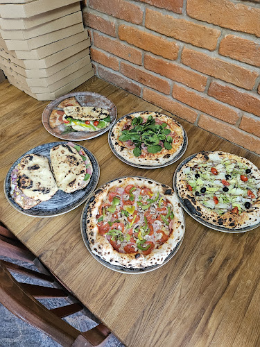 Comentarii opinii despre Picerija PUJ SEM