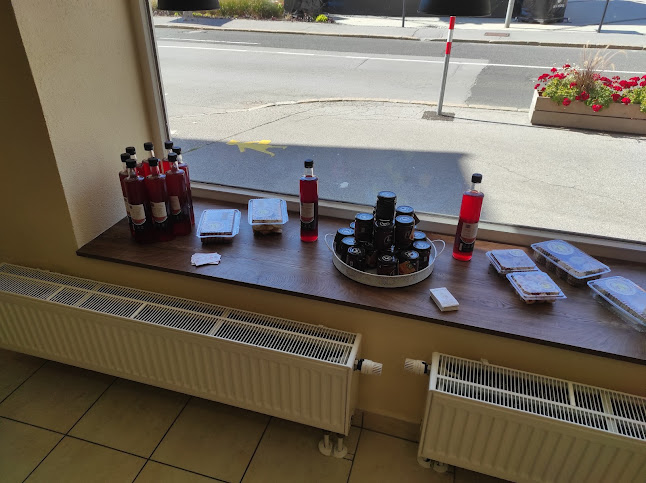 Slaščičarna Sladki dar Kočevje - Gastronomija in gostinstvo