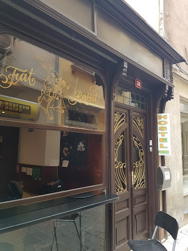 Fat Rabbit Bistro - Gastronomija in gostinstvo