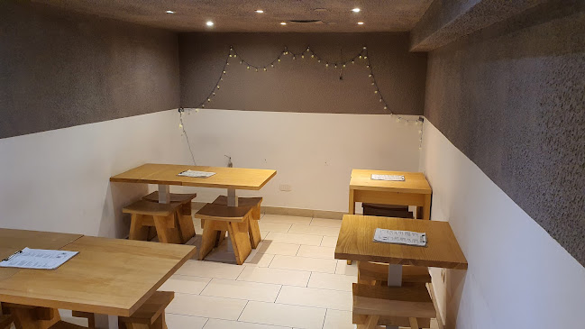 Bistro Suwon - Ljubljana