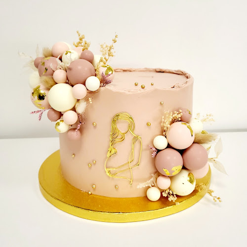 Torte in slaščice Nadja