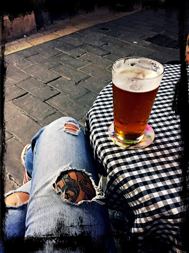 Comentarii opinii despre Bar Cameral