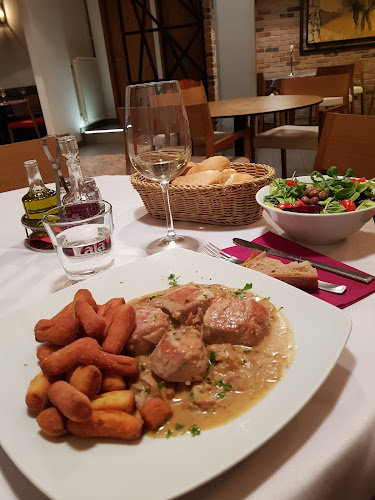 Gostilna Erna - Podgrad