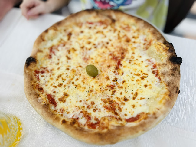 Comentarii opinii despre Gostilna in pizzerija Boter