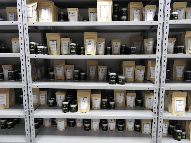 Opinii despre Začimbe.si, Umami foods d.o.o. (PE Idrija) în Idrija - Gastronomija in gostinstvo