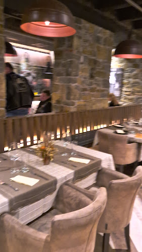 Gostilna Nimis Vanganel