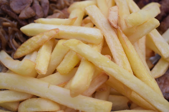 Okrepčevalnica Dolga Njiva