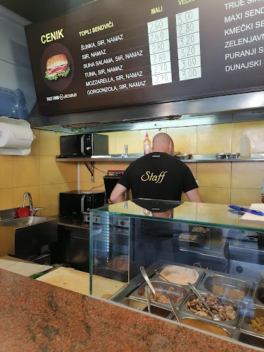 Comentarii opinii despre Okrepčevalnica Fast Food Mowing, Šukri Abdulaji s.p.