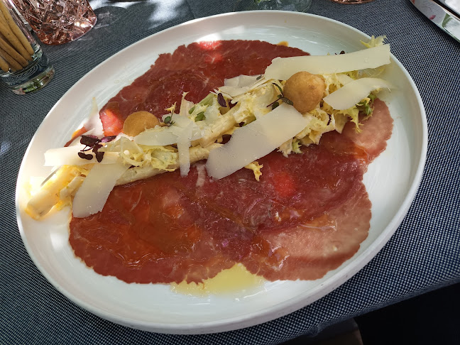 Cubo - Gastronomija in gostinstvo