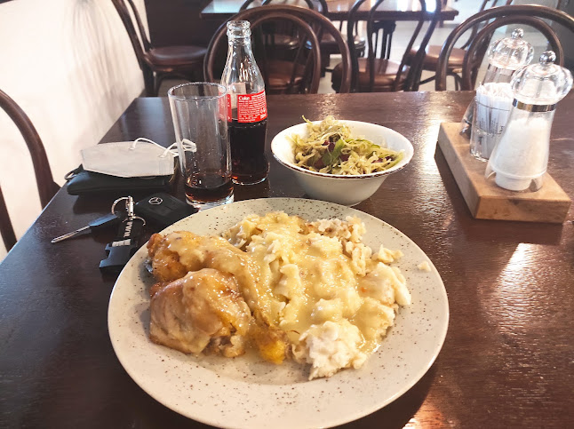 Comentarii opinii despre Gostilna pri Žihri