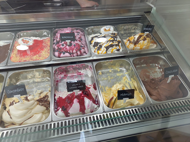 Slaščičarna POLJE ️ - Ljubljana - Polje