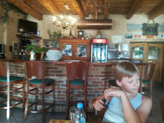 Comentarii opinii despre Gostilna in pizzeria Herman s prenočišči