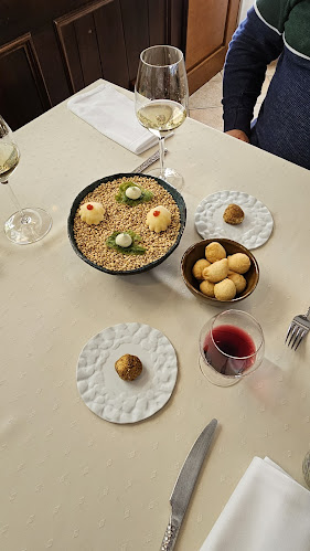 GOSTILNA MAHORČIČ - Kozina