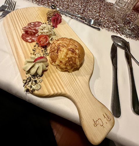 Hiša domačih okusov Pr Čop - Podkum