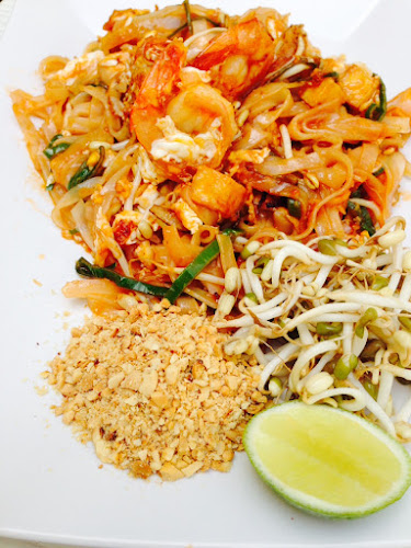 Opinii despre Tajska restavracija Chada în Koper - Gastronomija in gostinstvo