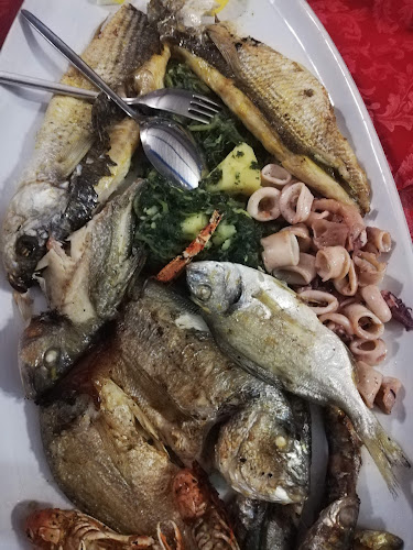 Opinii despre Restavracija Skipper în Koper - Gastronomija in gostinstvo