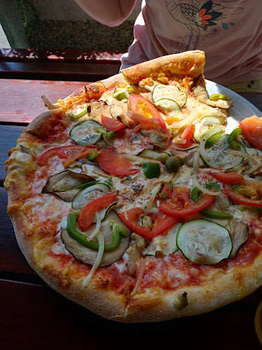 Comentarii opinii despre Pizzerija Melita Vincenc Bohinec S.P.