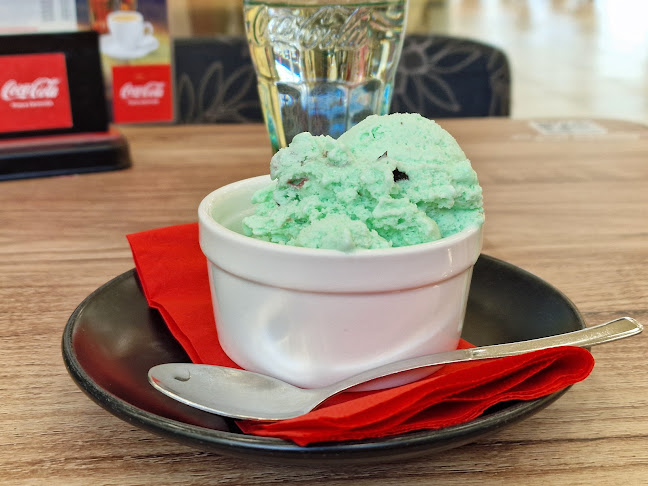 TrenutekCaffee - Ljubljana