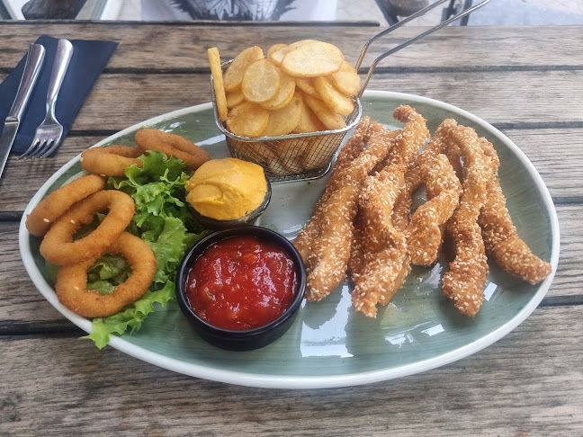 Pizzeria Popaj - Gastronomija in gostinstvo