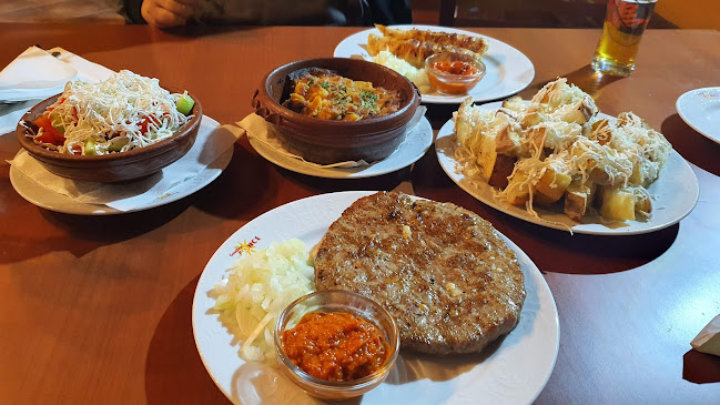 Gostilna Sonce Velenje - Velenje