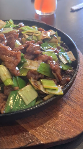 Kitajska restavracija Stari Peking - Leskovec pri Krškem