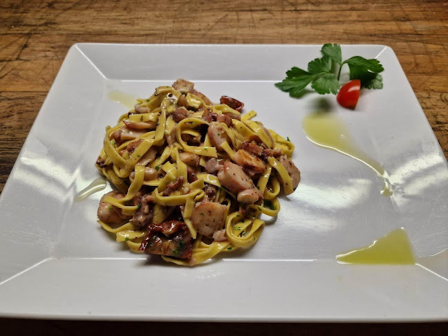 Gostišče "Pirat" - Piran