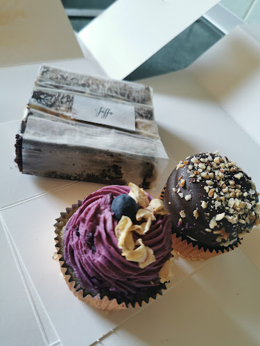 Emazing Creations d.o.o., torte in slaščice po naročilu - Žirovnica