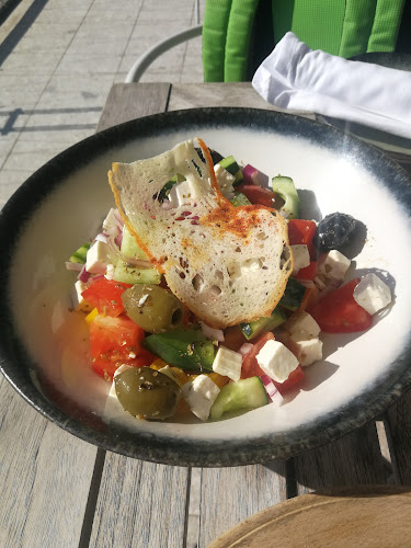 Pinija Restaurant & Beach bar - Portorož