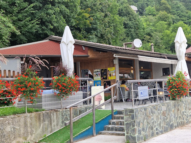 Kavarna Apolo - Tržič