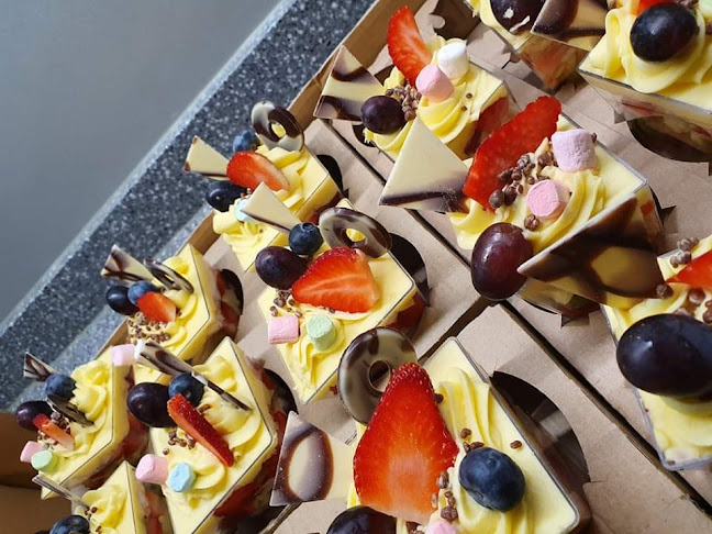 Slaščičarstvo Zver, Simona Zver s.p.