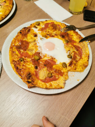 Restavracija picerija Škufca Rafael s.p. - Gastronomija in gostinstvo