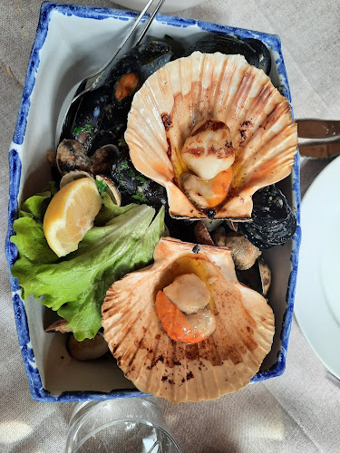 Gostilna Strunjan - Mirjana Mozgan s.p.