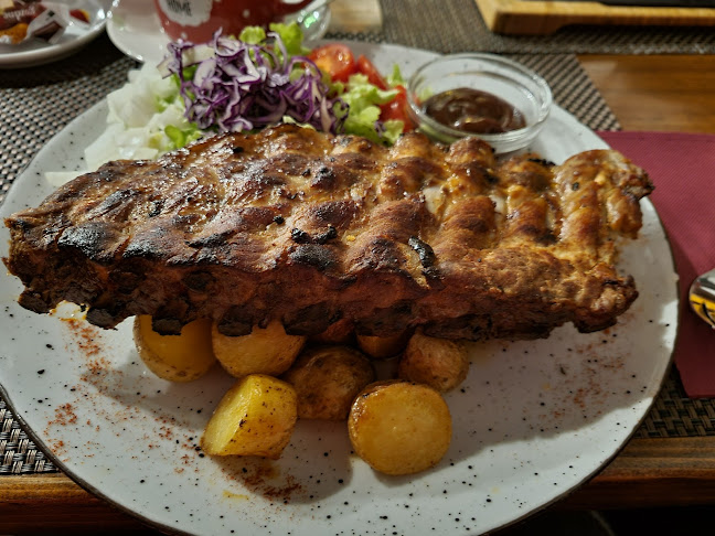 Hiša Pr' Pristavc - gostilna in pizzerija - Bohinjska Bistrica